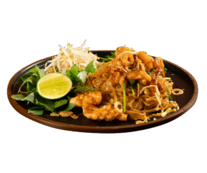 Pad Thái